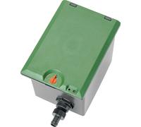 Gardena Valve Box V1 (sans valve), 1254-29