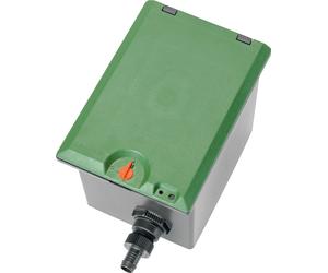 Gardena Valve Box V1 (sans valve), 1254-29
