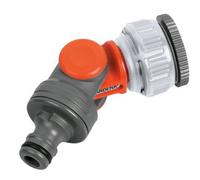 Gardena Vanne a charniere 1-1/2", 2998-20