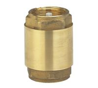 GARDENA Vanne intermédiaire en laiton GARDENA, filetage 42 mm (G 1 1/4) Quantité:1