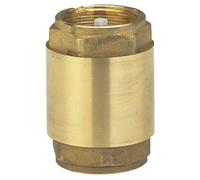 GARDENA Gardena Valve intermédiaire de mesure 26,5 mm (G 3/4) filetage Quantité:5
