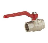Gardena Vanne sphérique en laiton 07337-20 – Filetage G 1 (33,3 mm)