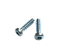 GARDENA Vis à lame 577713901 pour PowerMax 34 E, 37 E et 42 E, art. 4031, 4074, 4075, 4076, pièce de rechange pour tondeuse à gazon électrique