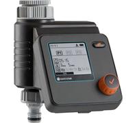 Gardena Water Control Select - Contrôle intelligent de l'arrosage