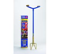 GardenClaw Gold et mini griffe de jardinage