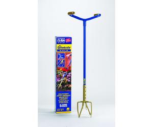 GardenClaw Gold et mini griffe de jardinage