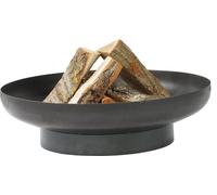 GARDENER 100-3 Coupe de feu foyer corbeille de feu feu de camp 80 cm ***NOUVEAUX**