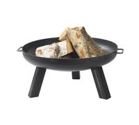 GARDENER 106-2 Coupe de feu foyer corbeille de feu feu de camp 70 cm ***NOUVEAUX**