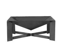 GARDENER 114-1 Coupe de feu foyer corbeille de feu feu de camp 60 cm ***NOUVEAUX**