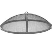 GARDENER 812 Capot pare-étincelles Capot pour vasque de feu 79 cm ***NOUVEAUX