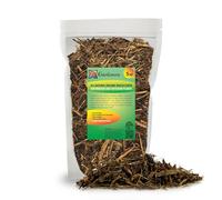 Gardenera Bâche de paillage naturel de qualité supérieure - Embellissez votre jardin et favorisez un aménagement paysager durable - 5 litres
