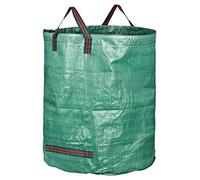 GardenMate 15x sacs de jardin PROFESSIONNAL 300L indéchirables
