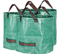 GardenMate 3X Sacs de Jardin 60L indéchirables