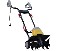 Motobineuse Electrique 1500W 6 Fraises Gardeo