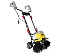 Motobineuse Electrique 1500W 6 Fraises Gardeo