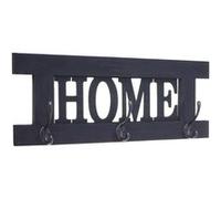 Mendler Vestiaire mural - Gris foncé