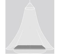 Gardigo 25201 Moustiquaire (l x H) 12500 mm x 2500 mm blanc 1 pc(s)