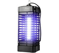 Gardigo 62312INT Destructeur dinsectes UV lumière UV, grille électrique 1 pc(s)