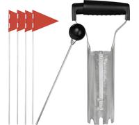 Gardigo 70044 Zubehör-Set Set d'accessoires pour piège à campagnols 1 pc(s)