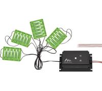 Gardigo 78520 Module anti-martres à ultrasons 12 V 1 pc(s)