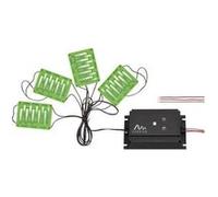 Gardigo 78520 Module anti-martres à ultrasons 12 V 1 pc(s)
