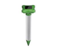 Gardigo Alu Basic Wühlmausvertreiber Funktionsart Vibration Wirkungsbereich 700m² 1 pc(s)