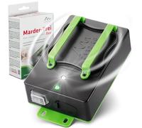 Gardigo Anti Martre Voiture à Ultrasons et Flash LED