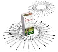 GARDIGO Ceinture Anti-Chats pour Arbres et Tuyaux Lot de 2