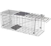 Piège à insectes Gardigo Marder-Lebendfalle Käfig Type de fonctions mobile 1 pc(s)