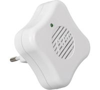 Gardigo mosquito repeller 66985 Répulseur dinsectes (l x H x P) 65 x 65 x 68 mm blanc 1 pc(s)