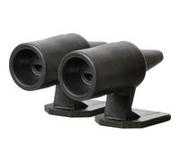 Gardigo - Répulseur De Gibiers Type De Fonctions à Ultrason 1 Pc(s) 60078