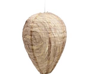 Gardigo Wespenfrei 666682OFINT Faux nid de guêpes effet dissuasif (l x H x P) 200 x 300 x 200 mm 1 pc(s)