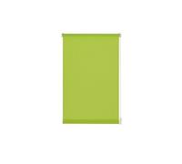 Gardinia 31303 easyfix store enrouleur de porte vert pomme uni 90 cm x 210 cm