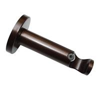 GARDINIA 31370 Support Ouvert, Métal, Bronze, 8 x 8 x 0,02 cm