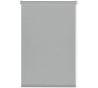 Gardinia Store Enrouleur,Polyester,Gris Clair,50X150Cm[CA30]