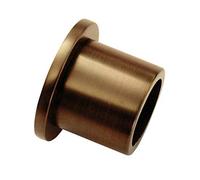 Gardinia Support Mural Ø 25 mm Bronze, Steel, Non Applicable