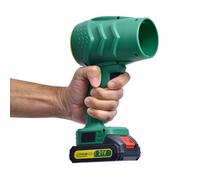 Gardirex Aero Beamer le souffleur à main rechargeable compact puissant et sans fil