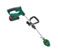 Gardirex | Aero Beamer Souffleur Télescopique pour Le Jardin - Puissant, sans Fil, Manche et poignée réglables