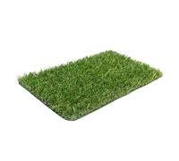Gardiun Highlands Pro I Gazon Artificiel en Rouleau 20 mm 500 x 100 cm Effet mémoire