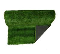 GARDIUN KCC40105 Gazon artificiel en rouleau Clover Pro I 40 mm 500 x 100 cm Soft