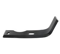 GARDY PARTS COUTEAU GAUCHE (140-7413 L) - Greenstar - Couteau de fraise universel gauche - Acier allié