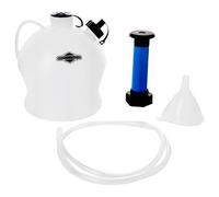 GARDY PARTS KIT VIDANGE BRIGGS & STRATTON 4L