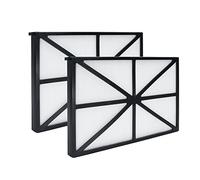 GARINOM Lot de 2 filtres de Rechange pour Piscine Hayward Tiger Shark RCX70101