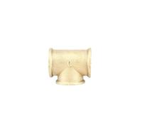Garis Té Femelle 20x27 - Laiton