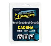 Garland 7132505876-chaîne 0,325"-0,058"-76 maillons pour scies à chaîne