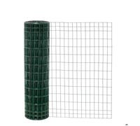 Garmix Grillage de jardin 100…