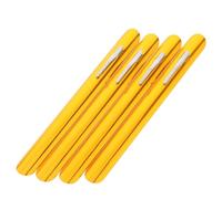 Garneck 4pièces Grattoir à Miettes de Table Acier Inoxydable avec Clip pour Nettoyage Rapide Restaurant Cuisine