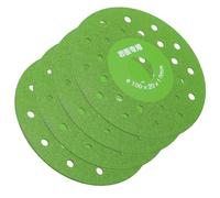 Garneck Disques de Coupe Diamant Ultra-fins Lame Précise et Coupe Lisse Lot de 4 pour Dalles Roche et Marbre pour Rénovation Professionnelle et Projets DIY