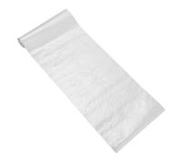 Garneck Film de Crédence Imperméable en Aluminium Épais Autocollant Cuisine Résistant la Chaleur L'huile, pour Meubles et Murs Près des Plaques de Cuisson