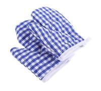 Garneck Four pour Enfants avec Isolation Thermique Robuste Anti-brûlure pour Enfants pour Ensemble De De Cuisson pour
